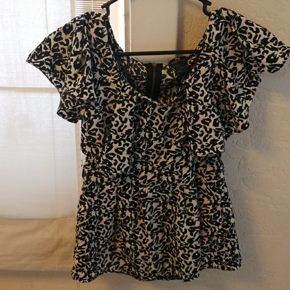 H&M Top
